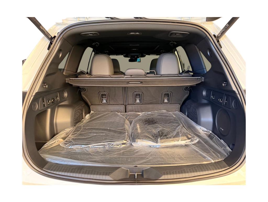 Thumbnail: 2026 Subaru Forester - 18