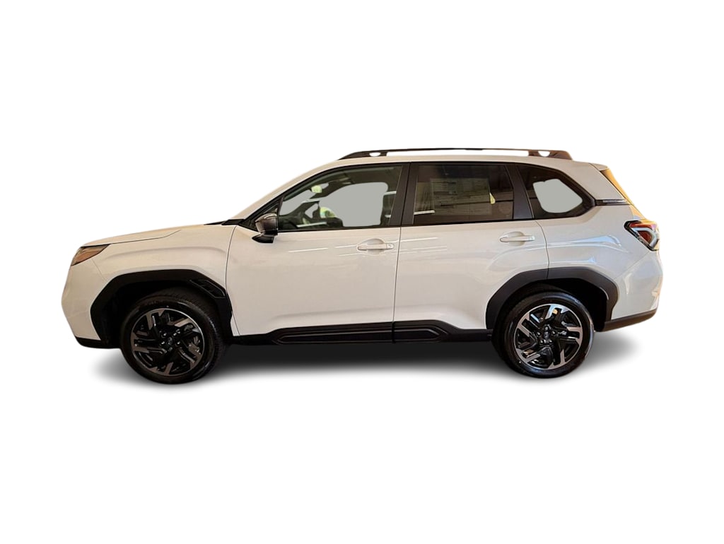 Thumbnail: 2026 Subaru Forester - 3