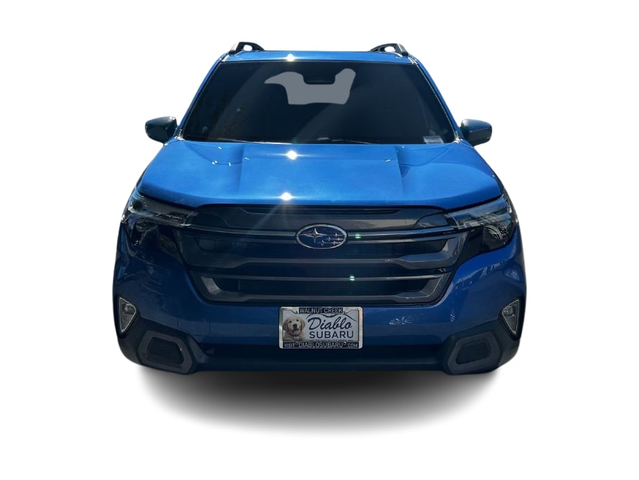 Thumbnail: 2026 Subaru Forester - 6