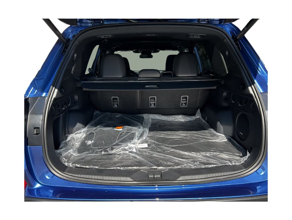 Thumbnail: 2026 Subaru Forester - 18