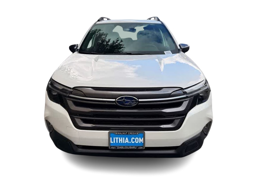 Thumbnail: 2026 Subaru Forester - 6