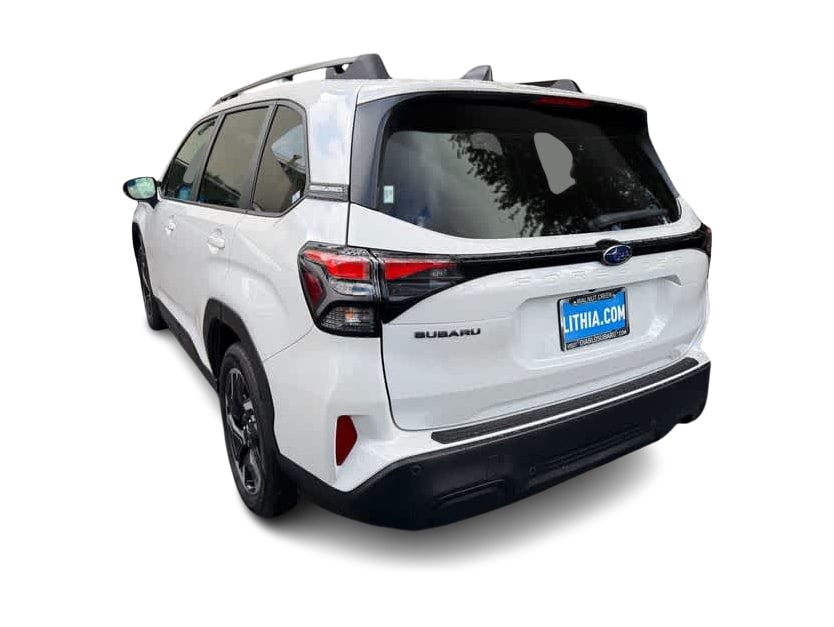 Thumbnail: 2026 Subaru Forester - 4
