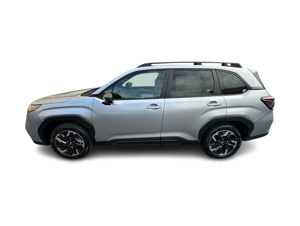 Thumbnail: 2026 Subaru Forester - 3