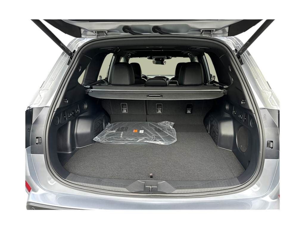 Thumbnail: 2026 Subaru Forester - 18