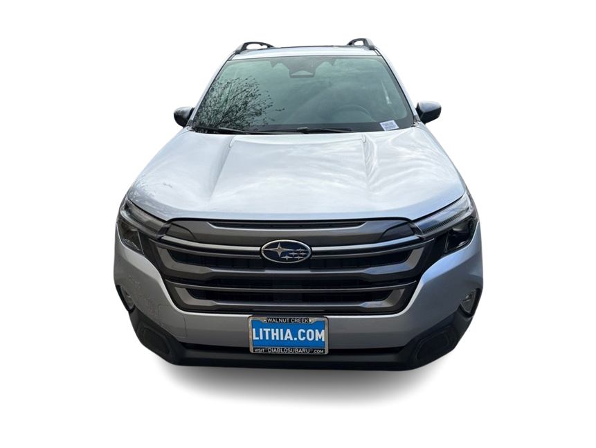 Thumbnail: 2026 Subaru Forester - 6