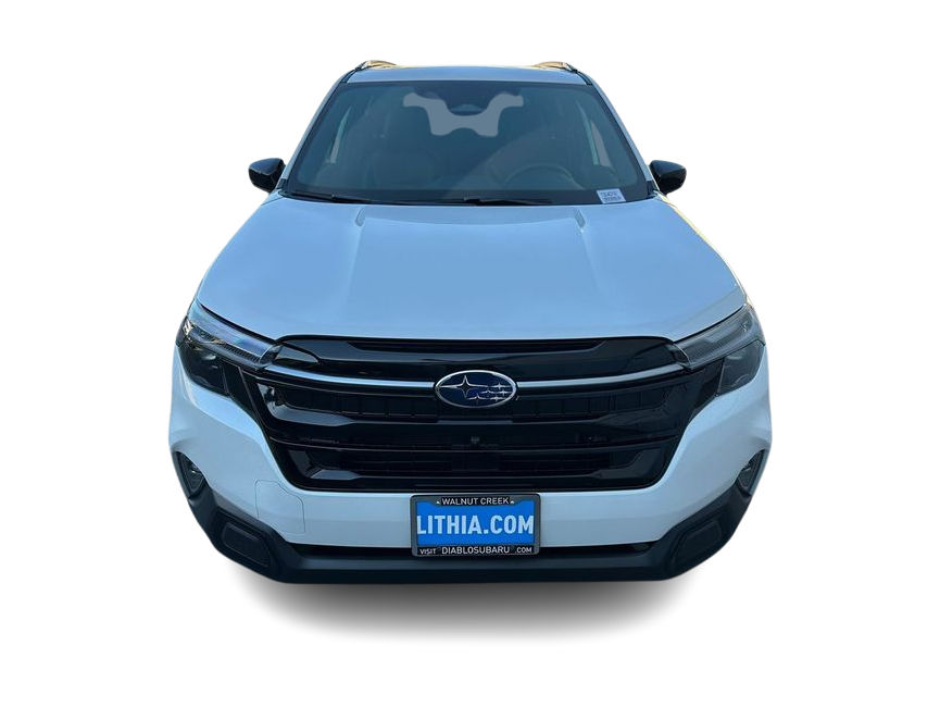 Thumbnail: 2026 Subaru Forester - 6