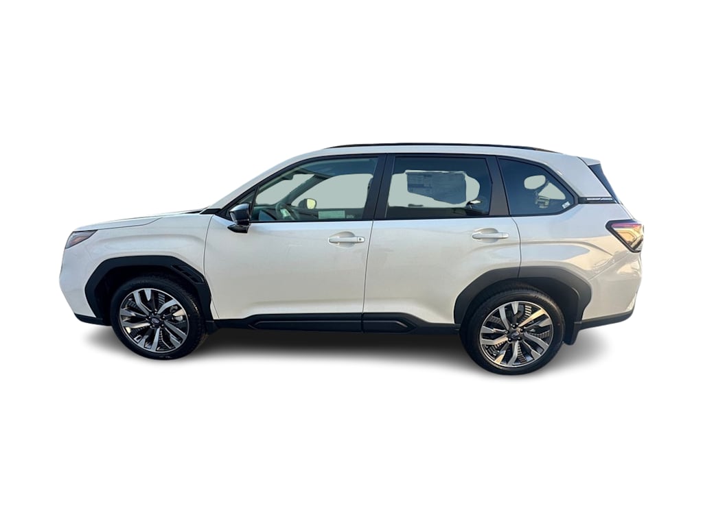 Thumbnail: 2026 Subaru Forester - 3