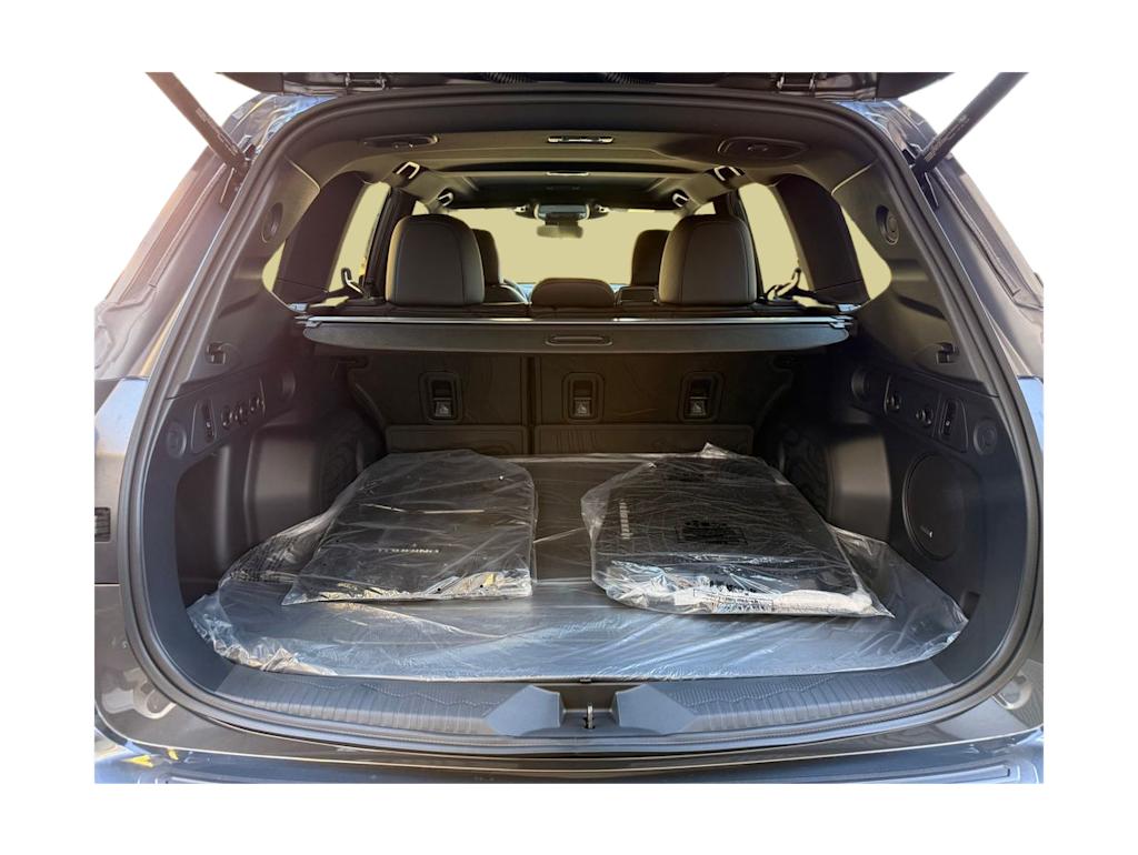 Thumbnail: 2026 Subaru Forester - 18