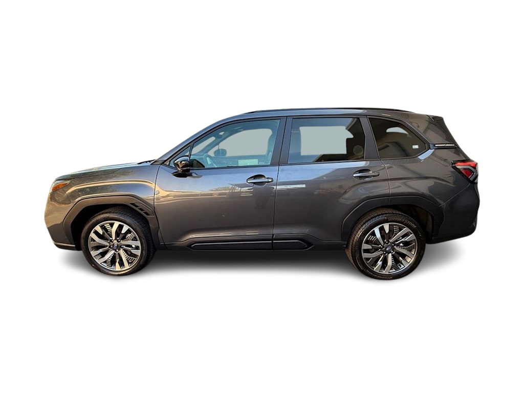 Thumbnail: 2026 Subaru Forester - 3