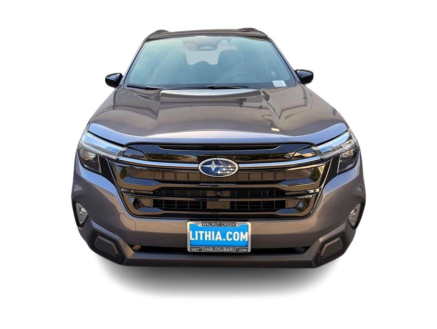 Thumbnail: 2026 Subaru Forester - 6