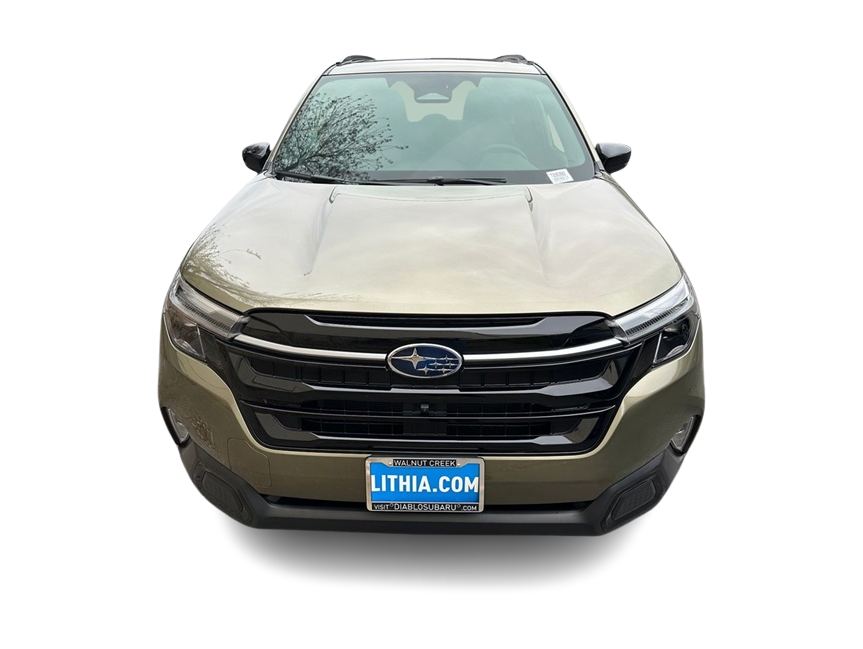 Thumbnail: 2026 Subaru Forester - 6