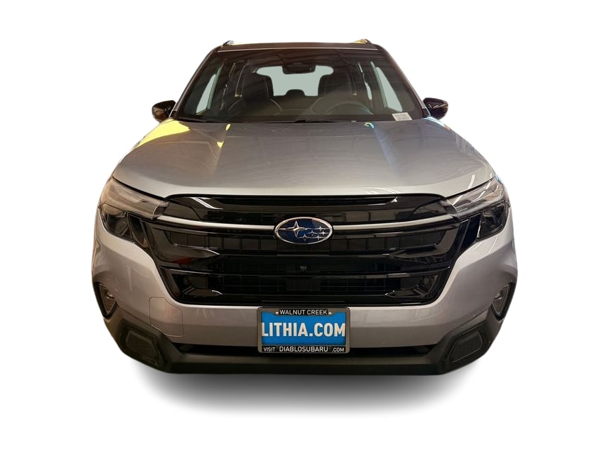 Thumbnail: 2026 Subaru Forester - 6