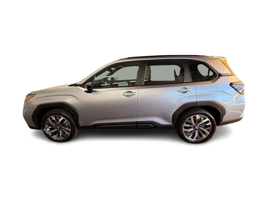 Thumbnail: 2026 Subaru Forester - 3