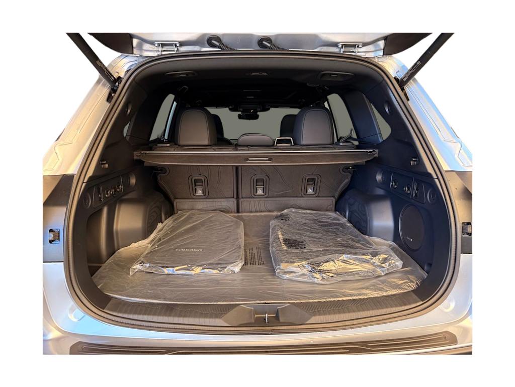Thumbnail: 2026 Subaru Forester - 18