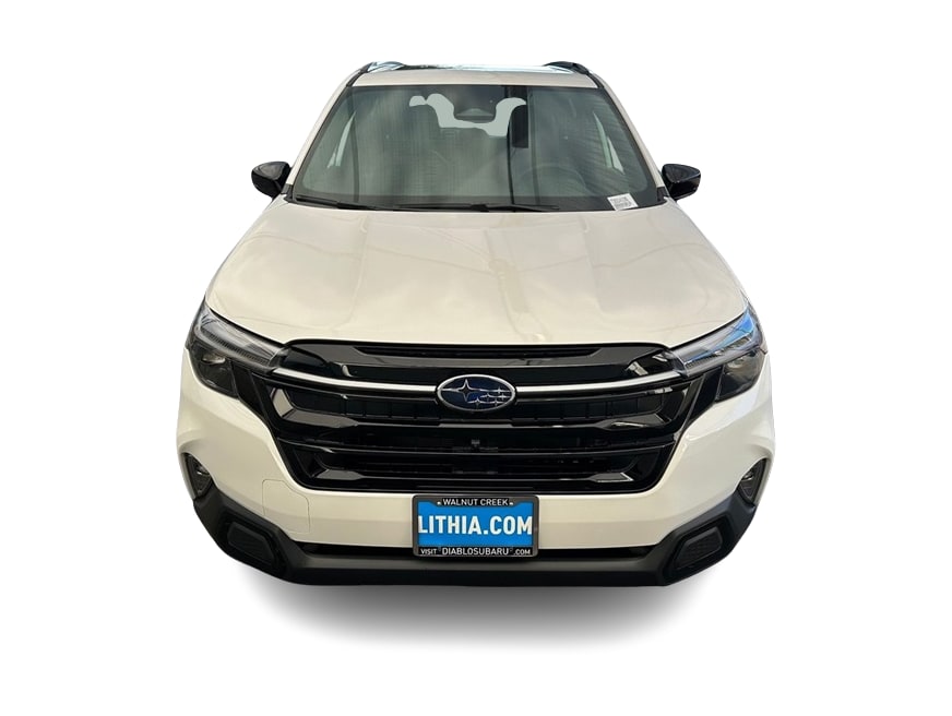 Thumbnail: 2026 Subaru Forester - 6
