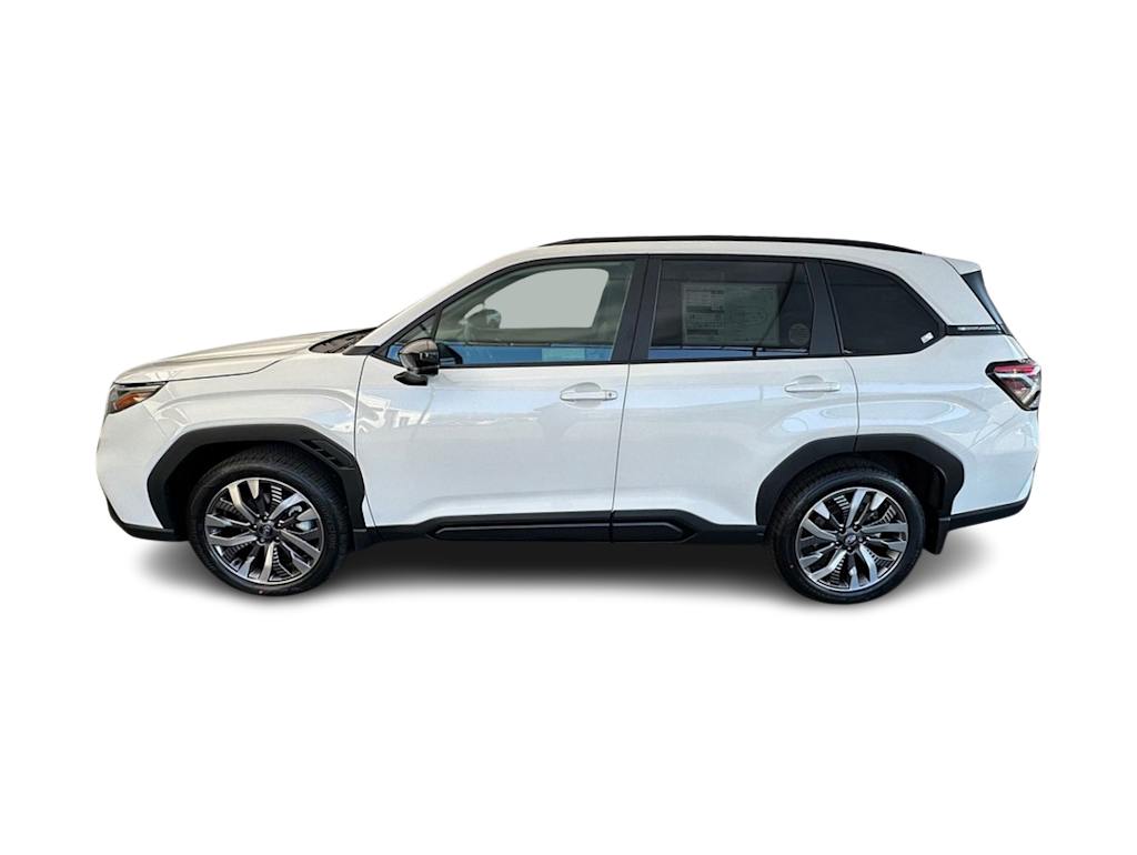 Thumbnail: 2026 Subaru Forester - 3