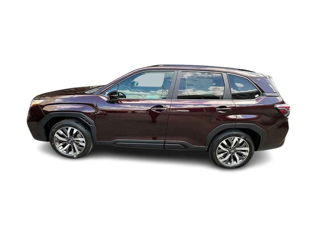 Thumbnail: 2026 Subaru Forester - 3