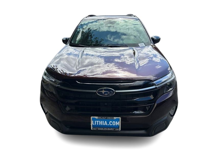 Thumbnail: 2026 Subaru Forester - 6