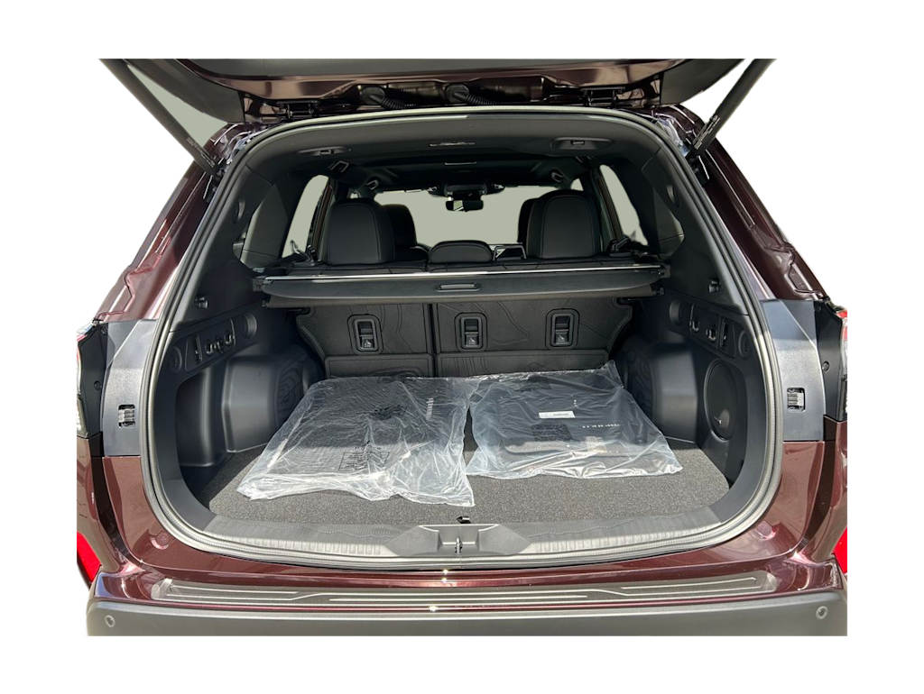 Thumbnail: 2026 Subaru Forester - 18