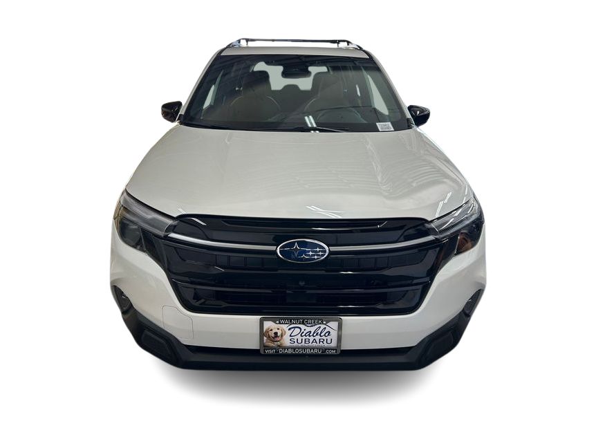 Thumbnail: 2026 Subaru Forester - 6