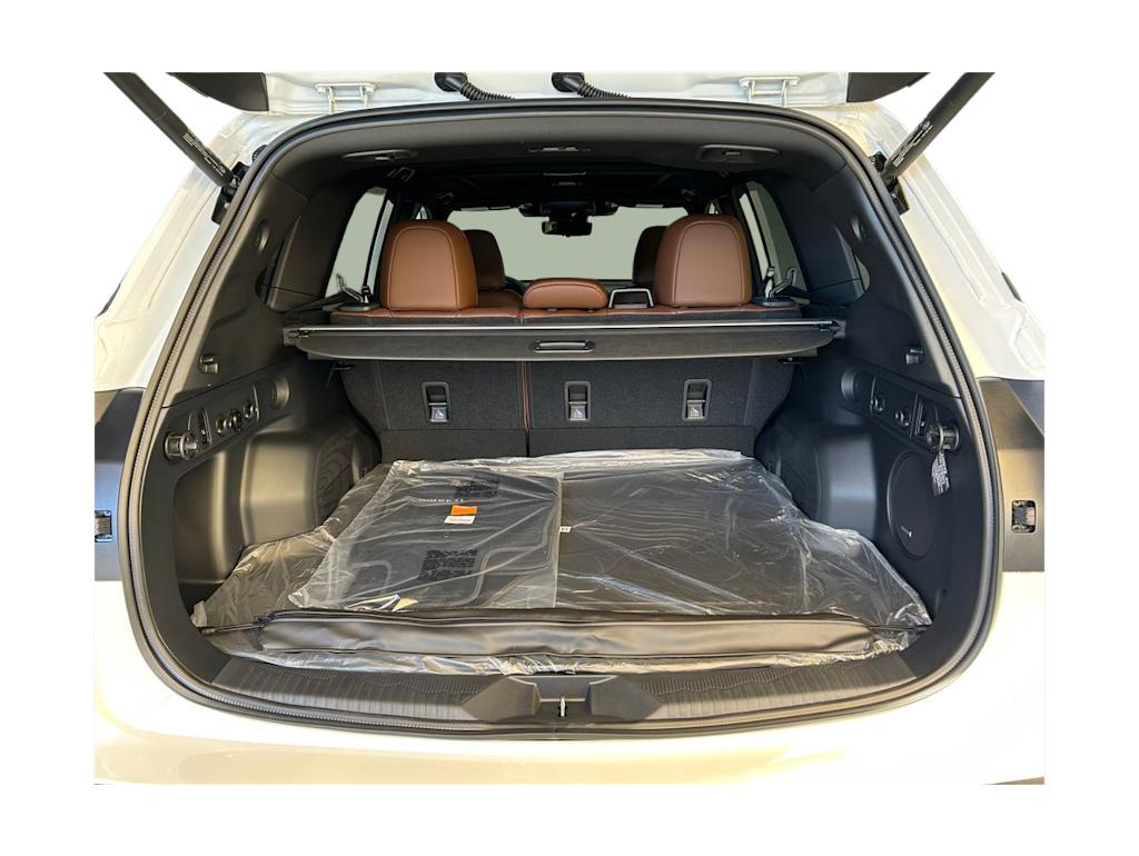 Thumbnail: 2026 Subaru Forester - 18