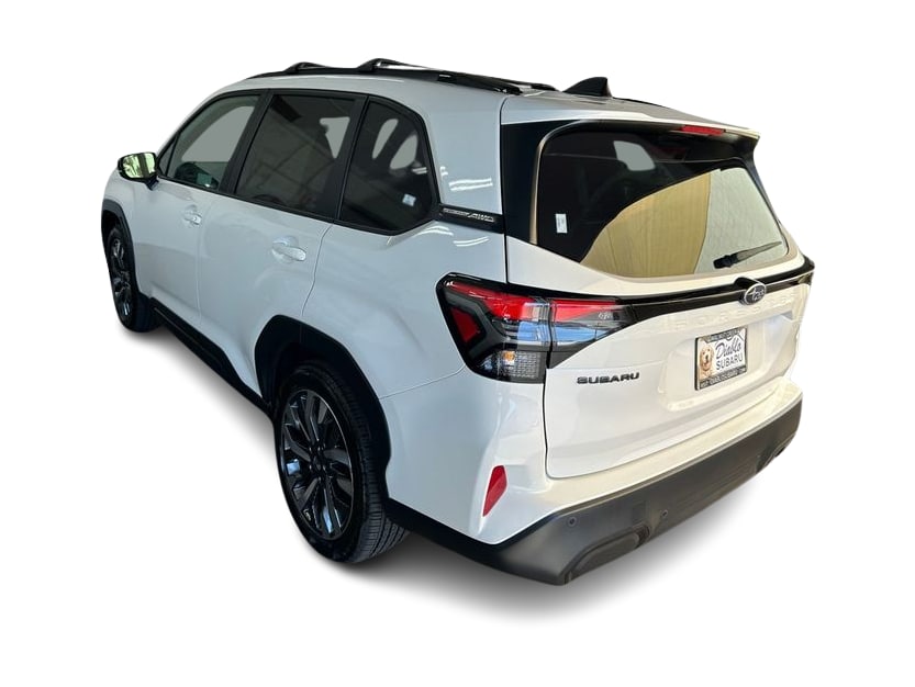 Thumbnail: 2026 Subaru Forester - 4