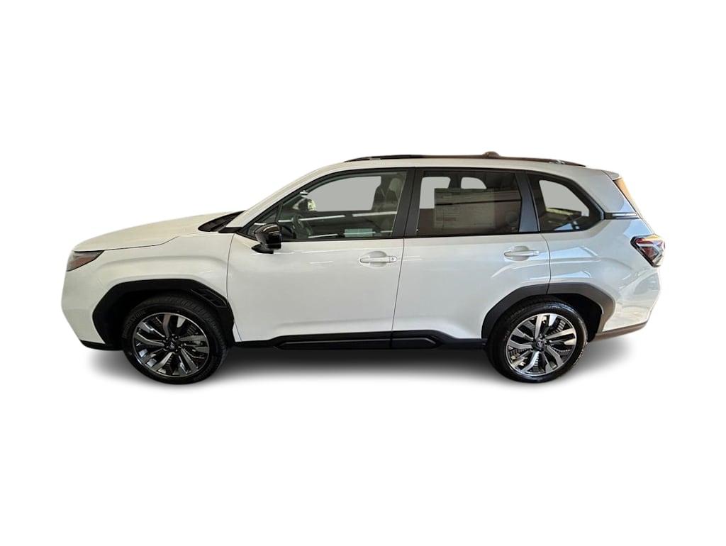 Thumbnail: 2026 Subaru Forester - 3