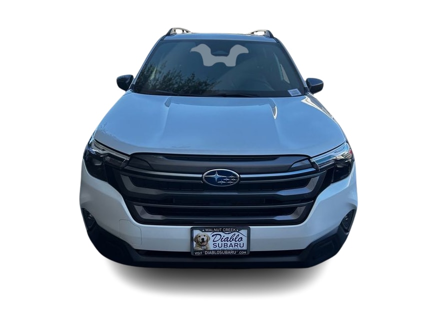 Thumbnail: 2026 Subaru Forester - 6