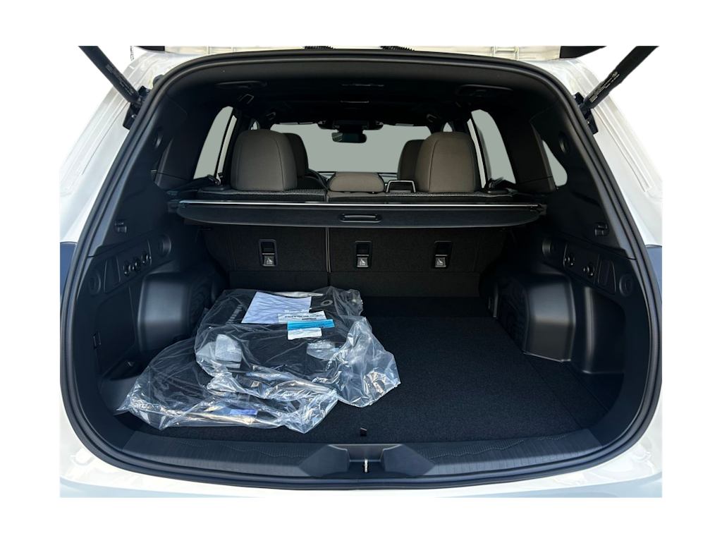 Thumbnail: 2026 Subaru Forester - 17