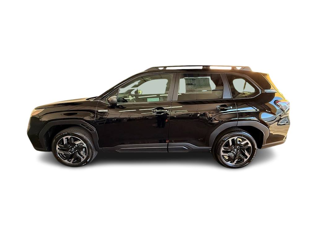 Thumbnail: 2026 Subaru Forester - 3