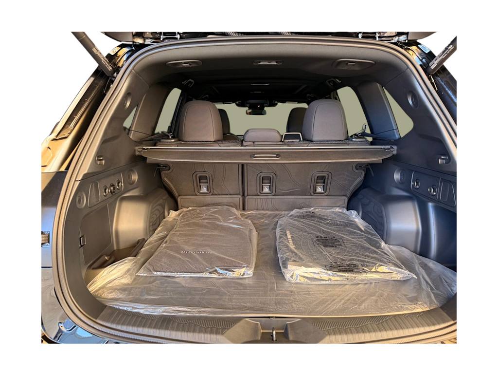 Thumbnail: 2026 Subaru Forester - 17