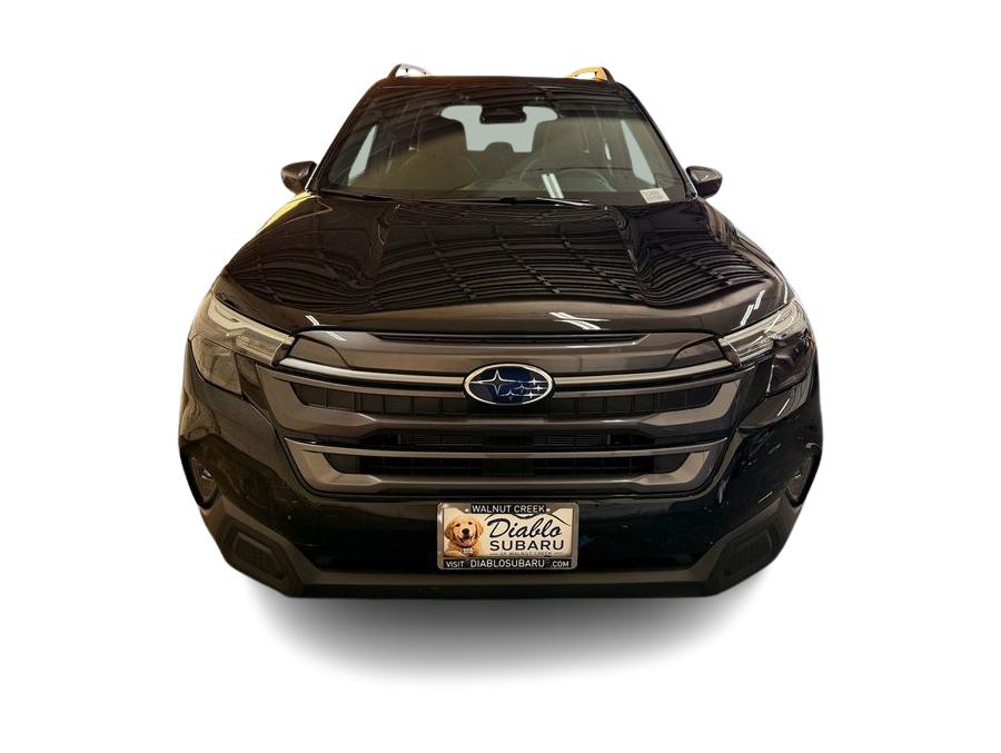 Thumbnail: 2026 Subaru Forester - 6