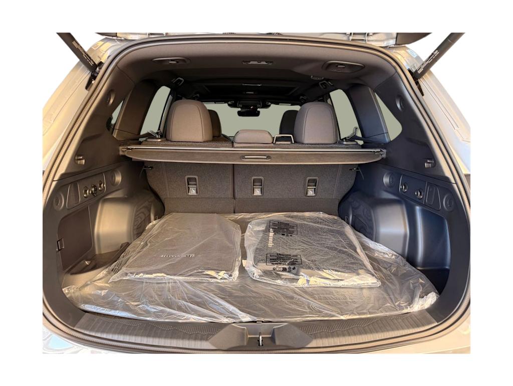 Thumbnail: 2026 Subaru Forester - 18