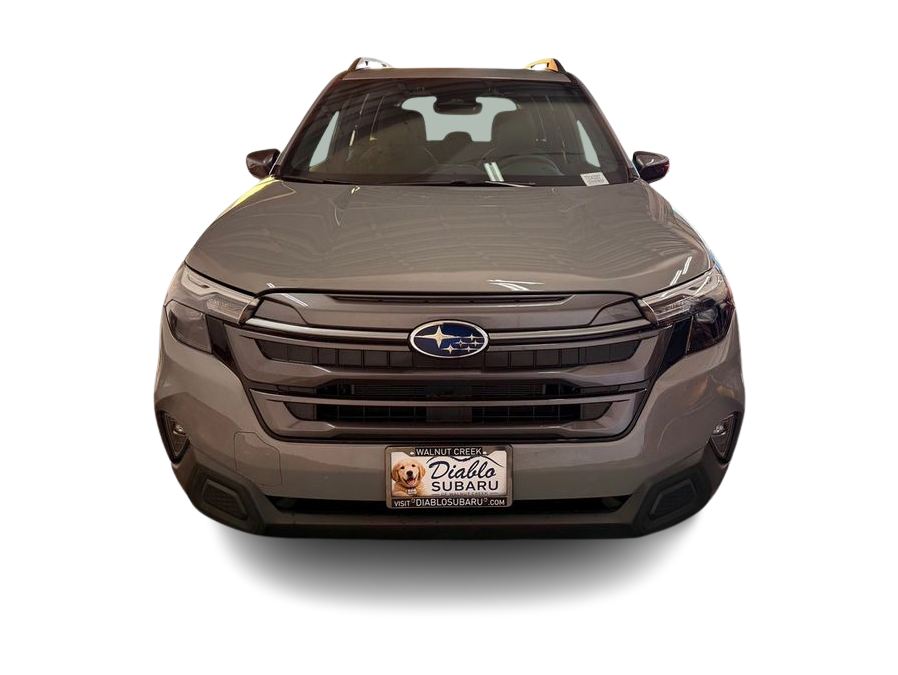Thumbnail: 2026 Subaru Forester - 6