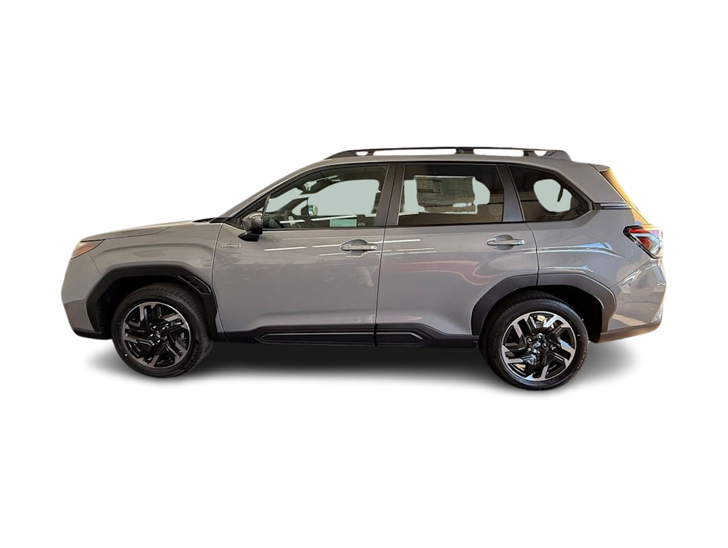 Thumbnail: 2026 Subaru Forester - 3