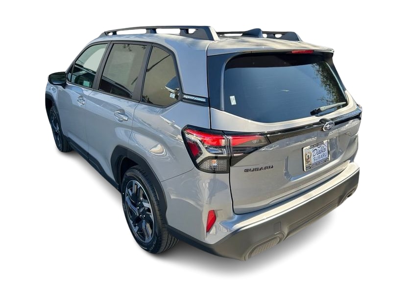 Thumbnail: 2026 Subaru Forester - 4