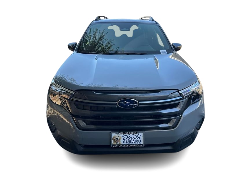 Thumbnail: 2026 Subaru Forester - 6