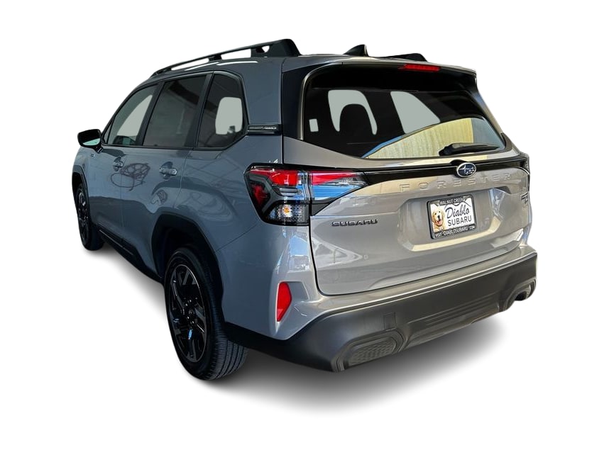 Thumbnail: 2026 Subaru Forester - 4