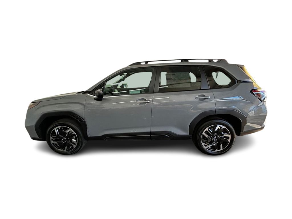Thumbnail: 2026 Subaru Forester - 3