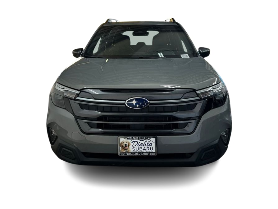 Thumbnail: 2026 Subaru Forester - 6