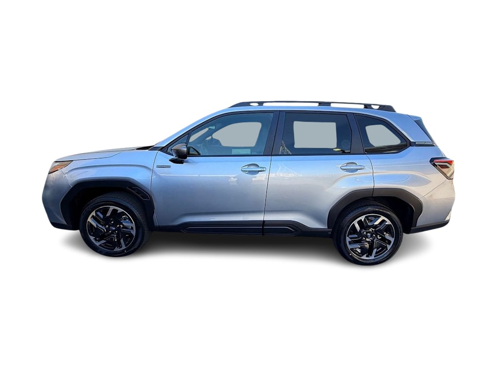 Thumbnail: 2026 Subaru Forester - 3