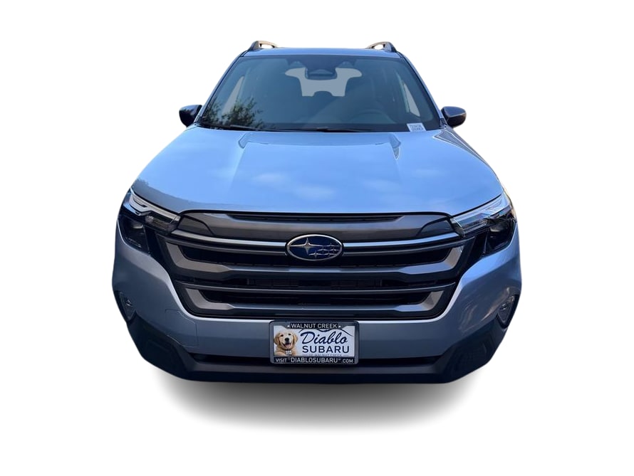 Thumbnail: 2026 Subaru Forester - 6