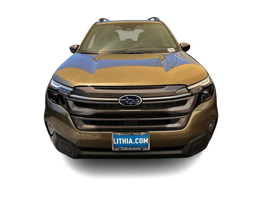 Thumbnail: 2026 Subaru Forester - 6