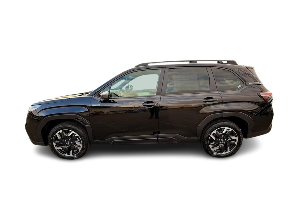 Thumbnail: 2026 Subaru Forester - 3
