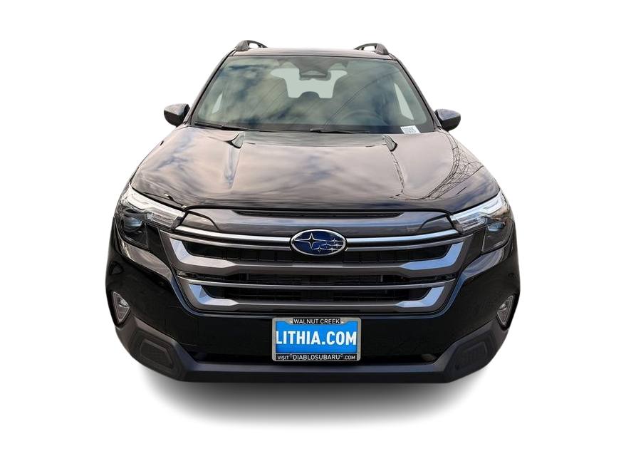 Thumbnail: 2026 Subaru Forester - 20