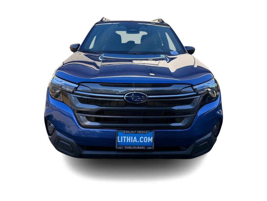 Thumbnail: 2026 Subaru Forester - 6