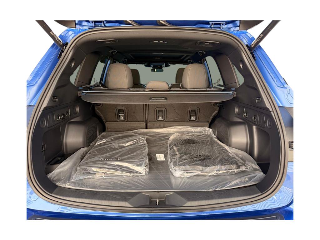 Thumbnail: 2026 Subaru Forester - 18