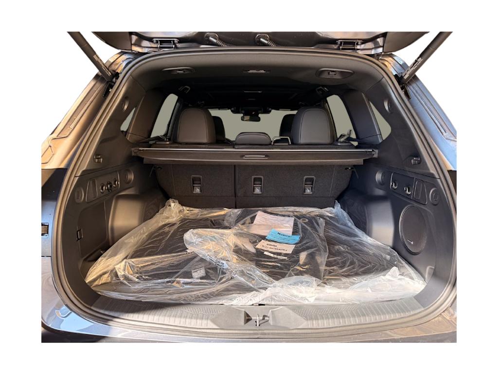 Thumbnail: 2026 Subaru Forester - 17