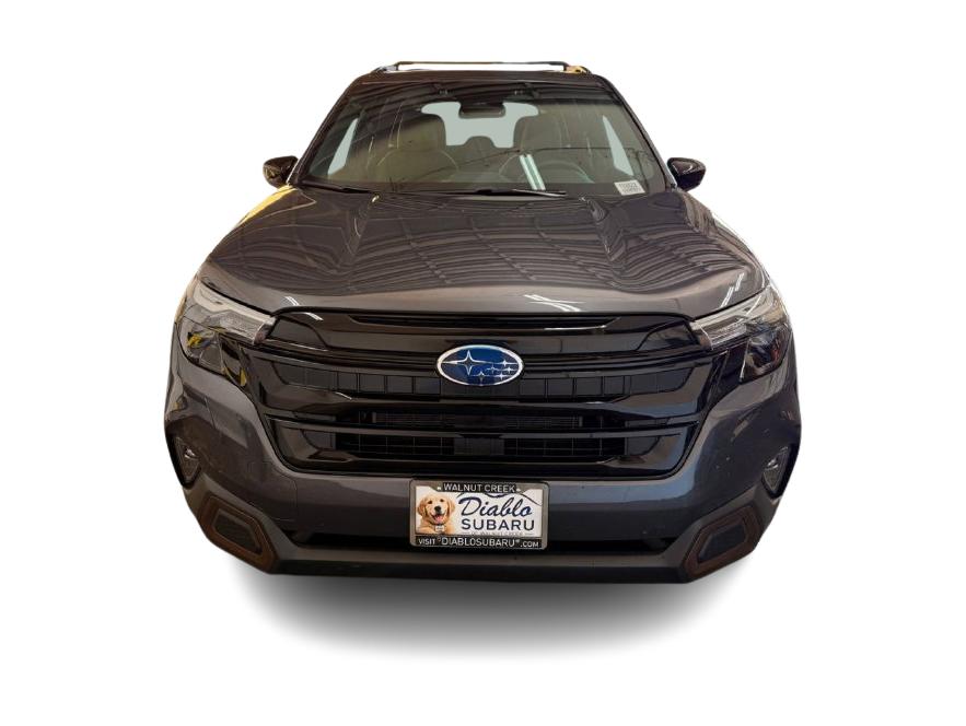 Thumbnail: 2026 Subaru Forester - 6