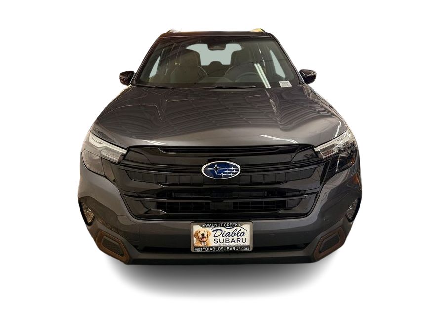Thumbnail: 2026 Subaru Forester - 6